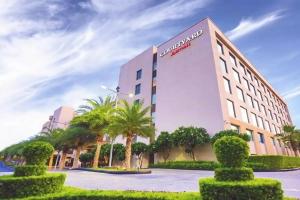 Courtyard by Marriott Agra