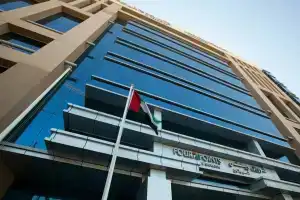  Four Points by Sheraton Bur Dubai, Dubai