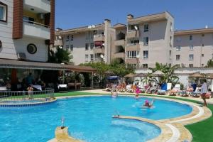 Golden Moon Apart Hotel, Kusadasi