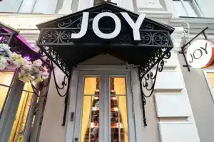 Butik-Otel Joy, Kazan