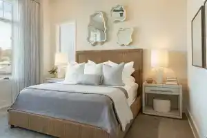 The Ritz-Carlton Residences Orlando, Grande Lakes, Orlando