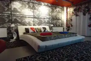 Megapolis Mini-hotel, Moscow