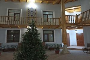 An-Nur boutique Mini-hotel, Bukhara