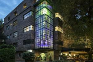 FlowSuites Polanco, Mexico City