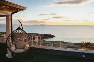 Hotel & Resort Tre Fontane Luxury, Portici