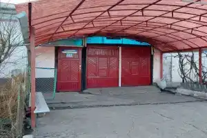 Guest House on Derbisheva, Karakol