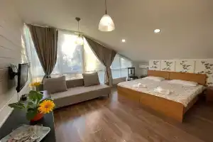 Lavra Guest house, Adler