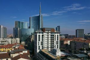 Milano Verticale | UNA Esperienze | Preferred Hotels and Resorts, Milan
