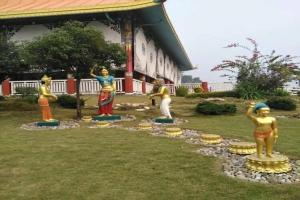 Hotel Suramma, Lumbini