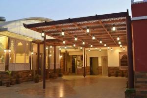 Jaipur Hotel New - Heritage Hotel