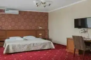 Apelsin Na Trubnoj Mini-hotel, Moscow