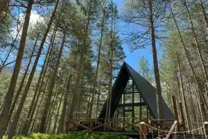 shale_a_travel Guest house, Terskol