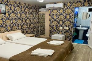 Kiparis Guest House, Adler