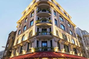 Hotel de Reve Galata-Special Class, Istanbul