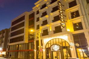 Bursa Ulupark Hotel, Bursa