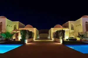 Fort Arabesque Resort, Spa & Villas, Hurghada
