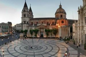Le Chiazzette, Acireale