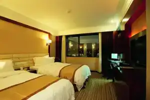 Shenzhen Sichuan Hotel, Shenzhen