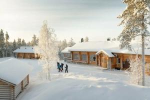 Basecamp Oulanka, Ruka