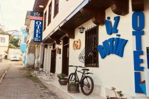 ÖZ Butik Otel Antik Kent Myrleia, Mudanya