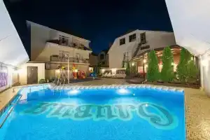 Oliviya Hotel, Anapa