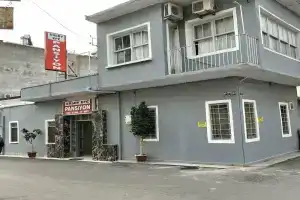 Ersoy Efe Pansiyon Guest house, Antalya