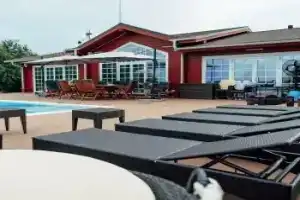 Zaimka Boutique-hotel, Ilek