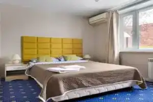 Myhotel24 Kristalin, Moscow