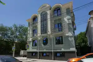 Primorskiy Mini-hotel, Yevpatoriya