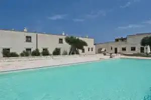 Masseria Torrepietra, Monopoli