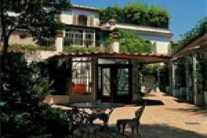 Villa Laetitia, Rome