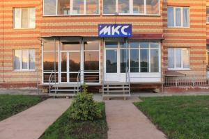 MKS-Hostel, Orenburg