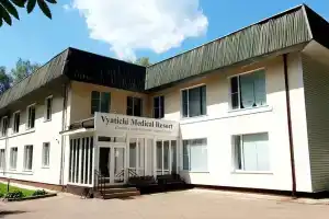 Vyatichi Health Resort, Kremyonki