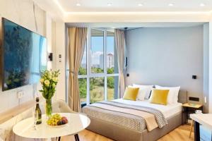 Admiral's Lagoon Apartment Hotel, Sevastopol