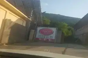 Laguna Hotel, Vanadzor