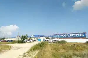 Roza Vetrov Hotel, Dolzhanskaya