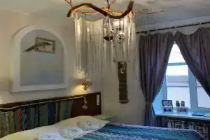 Trezini Art Hotel Trezzini Art Hotel OOO Evrostil