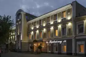 Pokrovskij Posad Hotel, Nizhniy Novgorod