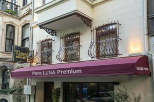 Taksim Levander Hotel, Istanbul