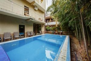 Bliss House Hotel, Adler