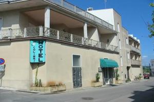 Hotel Colibri, Alessano