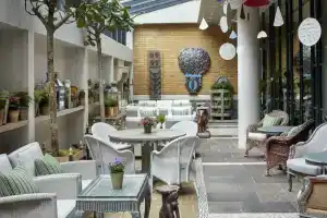 Ham Yard Hotel, Firmdale Hotels, London