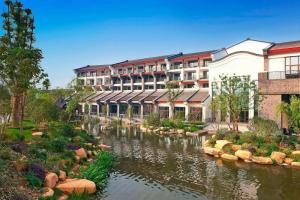 Sheraton Grand Wetland Park Resort, Hangzhou