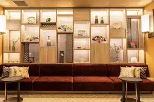 Hotel Musse Kyoto Shijo Kawaramachi Meitetsu, Kyoto