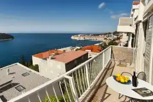 Sipa Apartments, Dubrovnik