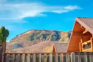 Grand Khauz Guest House, Alekseyevskoye