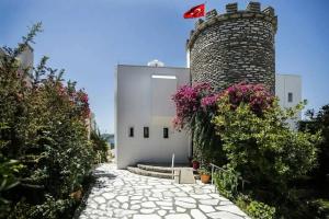 The Flag Suites, Bodrum