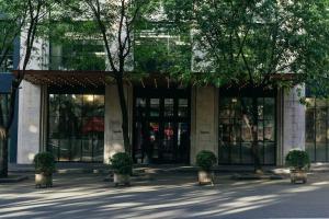 Stamba Hotel, Tbilisi
