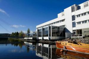 Finlandia Hotel Alba, Jyvaeskyla