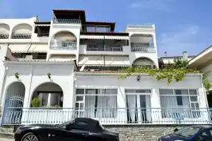 Pella Hotel - New, Neos Marmaras
